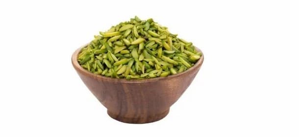 تصویر 1 از قیمت و خرید خلال پسته + فروش ارزان